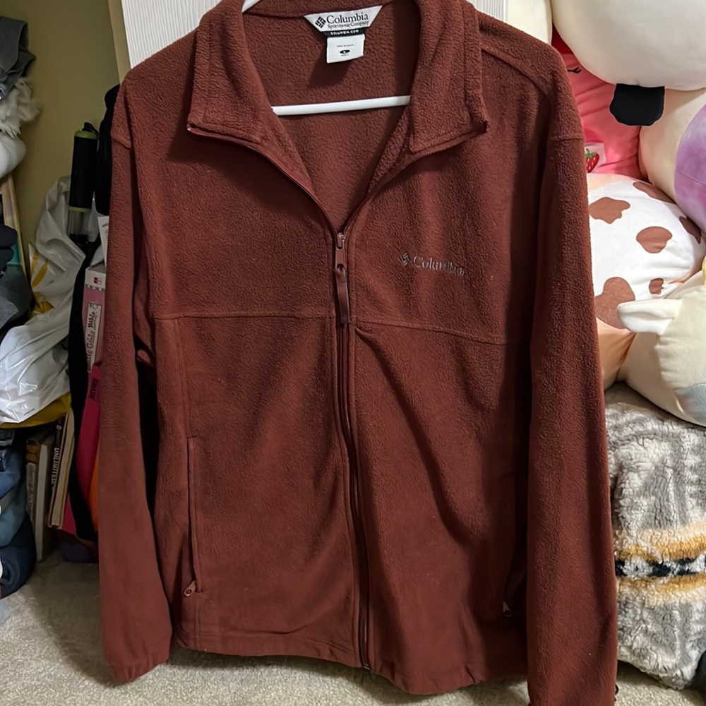 Columbia jacket